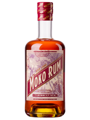 Moko Rum