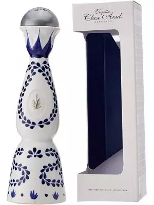 Tequila Clase Azul Reposado