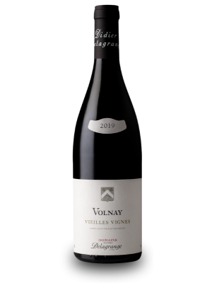 Volnay "Vieilles Vignes" 2019 Domaine Henri Delagrange