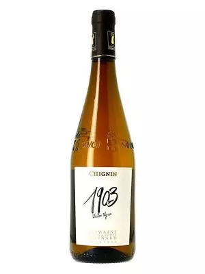 Chignin "1903" Vieilles Vignes 2024 Domaine Pascal & Annick Quenard