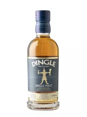 Dingle Single Malt Irish Whiskey