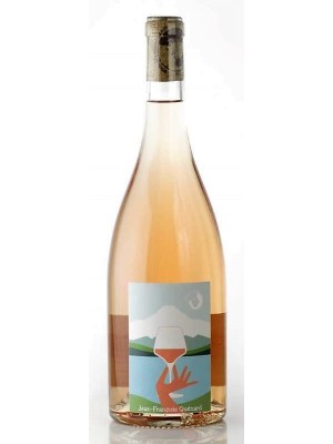 Rosé de Savoie "Rosé de Cath" 2021 Jean-François Quénard