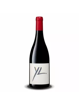 YL Red 2023 Domaine Yves Leccia IGP Île de Beauté
