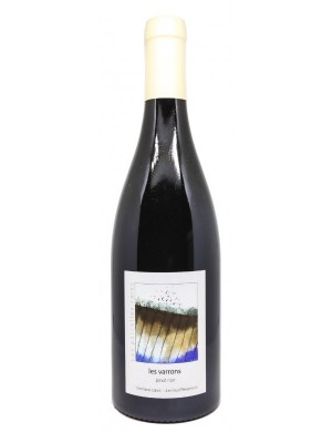 Pinot Noir "Les Varrons" Côtes du Jura 2020 Domaine Labet