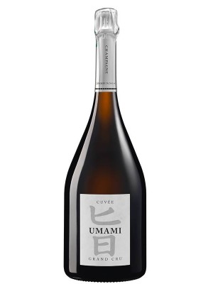 De Sousa cuvée Umami 2012 Grand Cru
