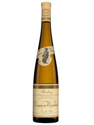 Riesling "Théo" 2020 - Domaine Weinbach