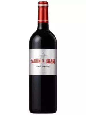 Baron de Brane 2020 Margaux