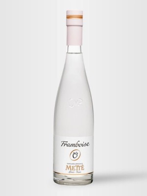 Framboise 50cl Distillerie Metté