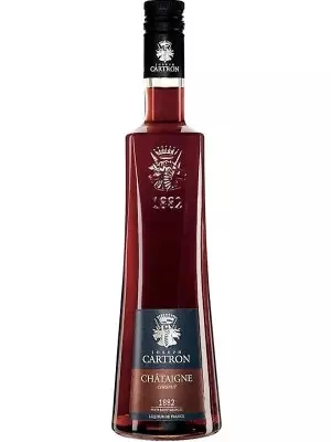Chestnut Liqueur Joseph Cartron