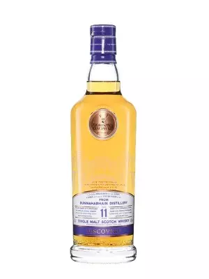 Bunnahabhain 11 years Sherry Gordon & MacPhail