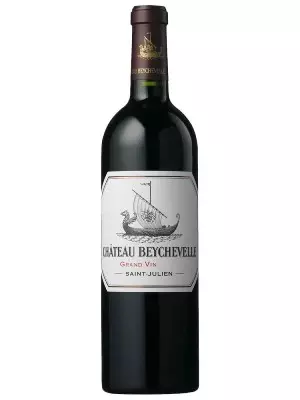 Château Beychevelle 2010 Saint-Julien