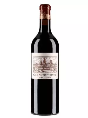 Château Cos Estournel 2008 Saint-Estèphe