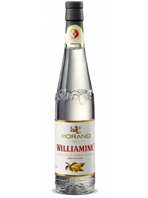 Williamine 70cl Distillerie Morand