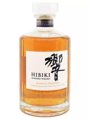 Hibiki - Japanese Harmony