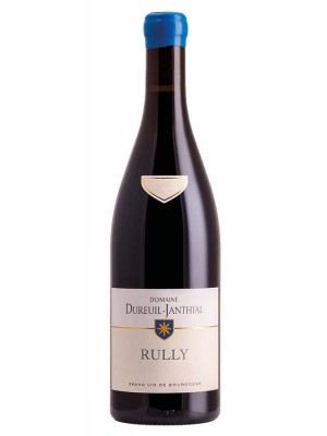 Rully Rouge 2021 Domaine Dureuil-Janthial