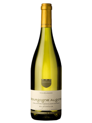 Bourgogne Aligoté "Buissonnier" 2022 Vignerons de Buxy