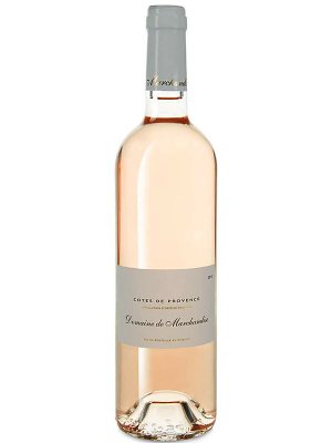 Domaine de Marchandise Rosé 2023 Côtes de Provence
