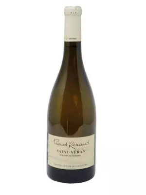 Saint-Véran "Champs de Perdrix" 2024 Domaine Pascal Renaud