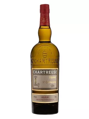 Chartreuse 9th Century Liqueur 70cl