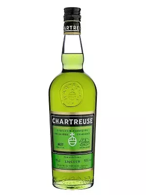 Chartreuse green 70cl