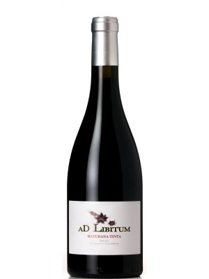 Ad Libitum - Maturana Tinta 2020 Rioja