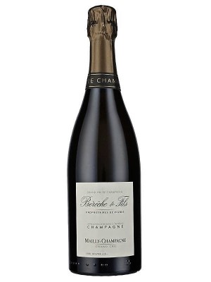 Bérêche & Fils Mailly-Champagne Grand Cru 2018