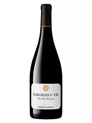 Maranges 1er Cru "Les Clos Roussots" 2023 Aurore Bachelet