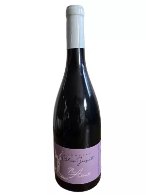 Mondeuse Arbin "Mes Aïeux" 2020 Domaine Céline Jacquet