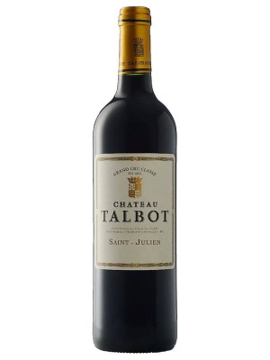 Château Talbot 2020 Saint-Julien