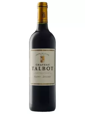 Château Talbot 2022 Saint-Julien