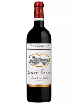 Château Chasse-Spleen 2022 Moulis en Médoc
