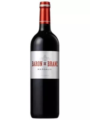 Baron de Brane 2019 Margaux