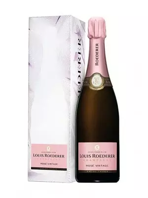 Roederer rosé vintage 2016