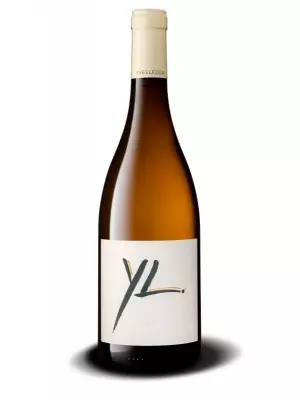 YL Blanc 2024 Domaine Yves Leccia IGP Isle of Beauty