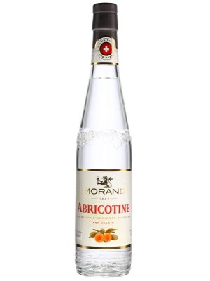 Abricotine Eau de Vie - Distillerie Morand