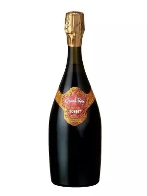 Champagne Gosset - Grand Rosé