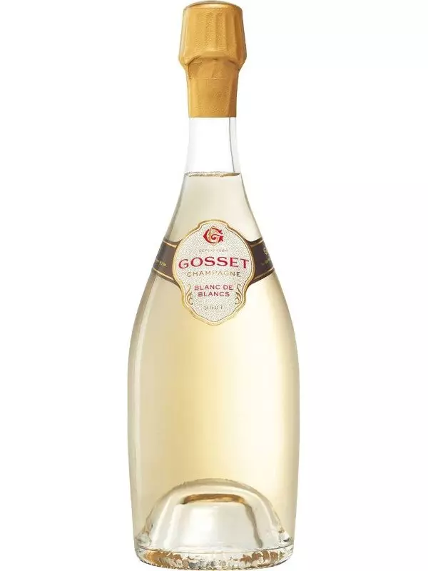 Champagne Gosset Blanc de Blancs image produit