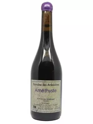 Amethyste 2022 - Domaine des Ardoisières