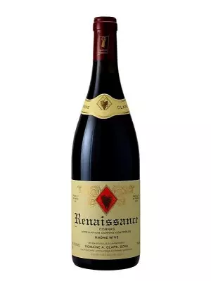 Cornas "Renaissance" 2021 Domaine Clape