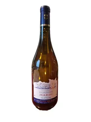 Marin "Clos de Pont" 2024 Domaine Delalex
