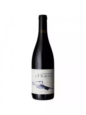 Hortus Grande Cuvée red 2023 Pic Saint Loup