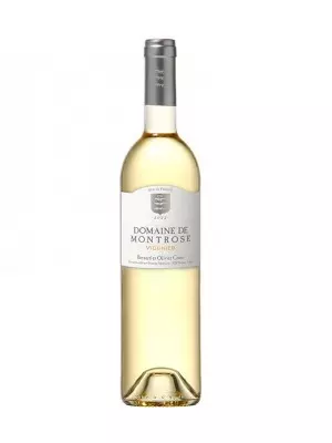 Domaine de Montrose Viognier 2024 Côtes de Thongue