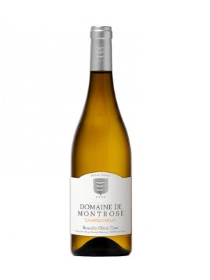 Domaine de Montrose Chardonnay 2023 IGP Côtes de Thongue