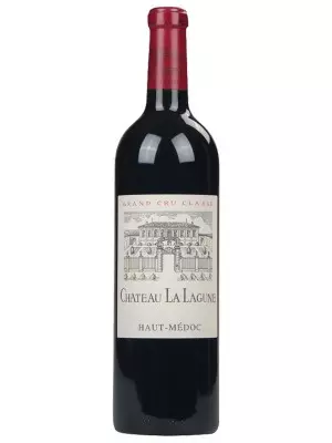 Château La Lagune 2016