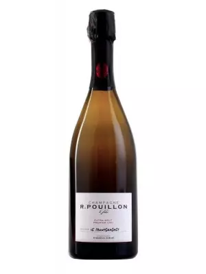 R. Pouillon & Fils 1er cru "Le Montgruguet" 2021