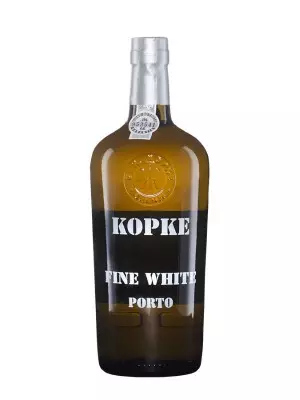 Porto Kopke Fine White