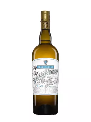 Pineau des Charentes Blanc Rémi Landier