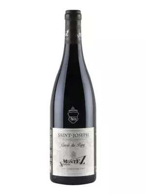 Saint Joseph "Cuvée du Papy" 2023 - Stéphane Montez