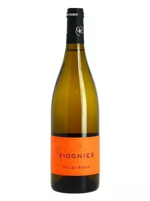 Viognier 2024 Domaine Gilles Robin