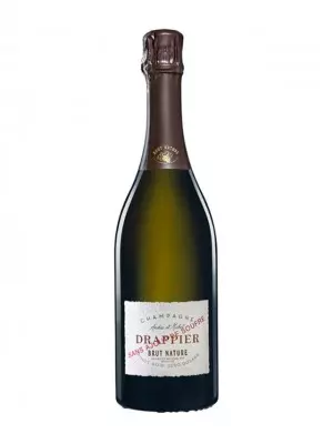 Drappier Brut Nature Without Added Sulfur